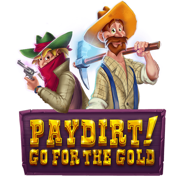 Arlekin Online Casino Arlekin Pay dirt! Go for the Gold
