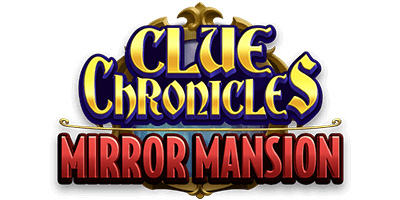 Arlekin Clue Chronicles: Mirror Mansion