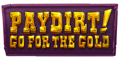 Arlekin Pay dirt! Go for the Gold